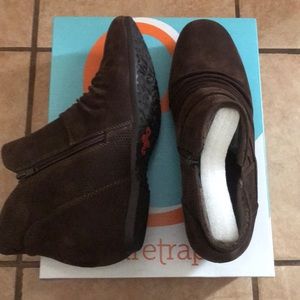 🆕Pixie Booties by Baretraps❗️